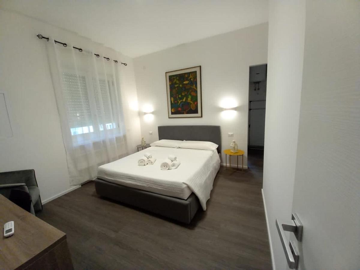 Dante 134 Rooms Cagliari Exterior foto